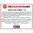 thumbnail image 3 of the sausage maker insta cure #1, 5 lbs., 3 of 4