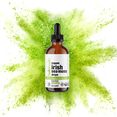 thumbnail image 3 of Organic Sea Moss Drops with organic bladderwrack and burdock from Hello Health, 3 of 7