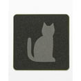 thumbnail image 2 of Accuquilt GO! Calico Cat Die, 2 of 4
