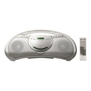 Sony ZS-Y3 - Boombox - 4.6 Watt - white