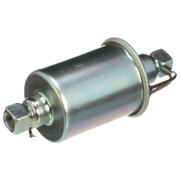 Sparta PN1004 Electric Fuel Pump Fits select: 1971-1974 VOLKSWAGEN TYPE 1, 1969-1971 PONTIAC FIREBIRD