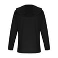 thumbnail image 5 of MKOSPLRT 4-15 Years Kids' UPF 50+ Sun Protection Hoodie Lightweight Ice Silk Long Sleeve Shirt with Face Mask Outdoor Sports Hoodies for Boys Girls, 5 of 9