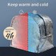 thumbnail image 5 of Lunch Box, Insulated Lunch Bag, Waterproof Lunch Bag, Small Insulated Lunch Bag Lunch Box, Mini Insu, 5 of 5