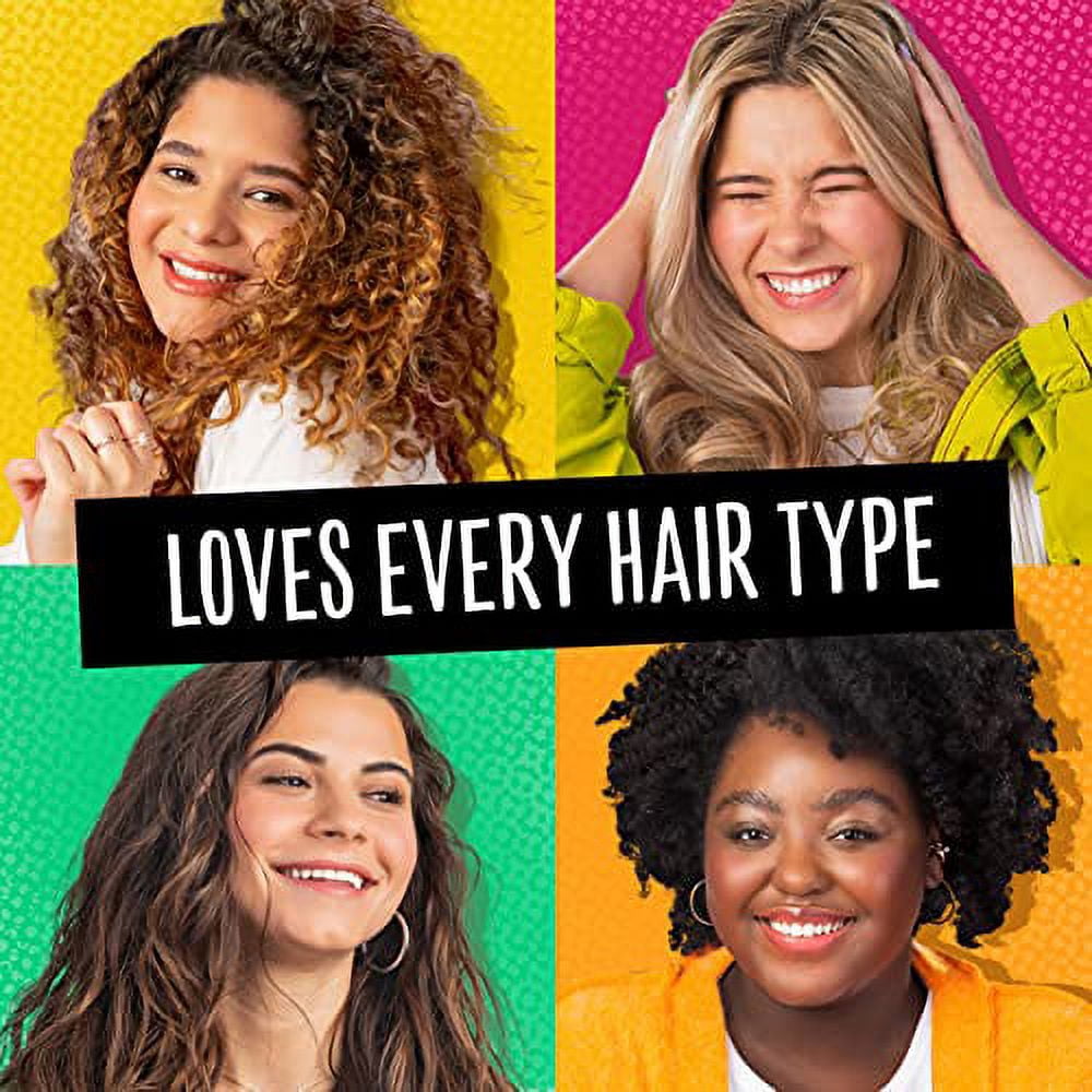 Aussie Leave In Conditioner .. Spray, with Jojoba & .. Sea Kelp, Hair Insurance, .. 8 fl oz, Triple .. Pack
