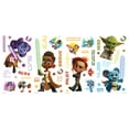 thumbnail image 7 of Star Wars Young Jedi Adventures Wall Decals, 7 of 7