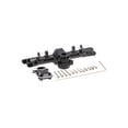 thumbnail image 1 of Control remoto Coche 1/24 Accesorios de escala Durable Eje trasero Carcasa Simulación Modelo Montaje Suministros de reparación con Shell trasero 90081 Inevent FN001754-00, 1 of 7