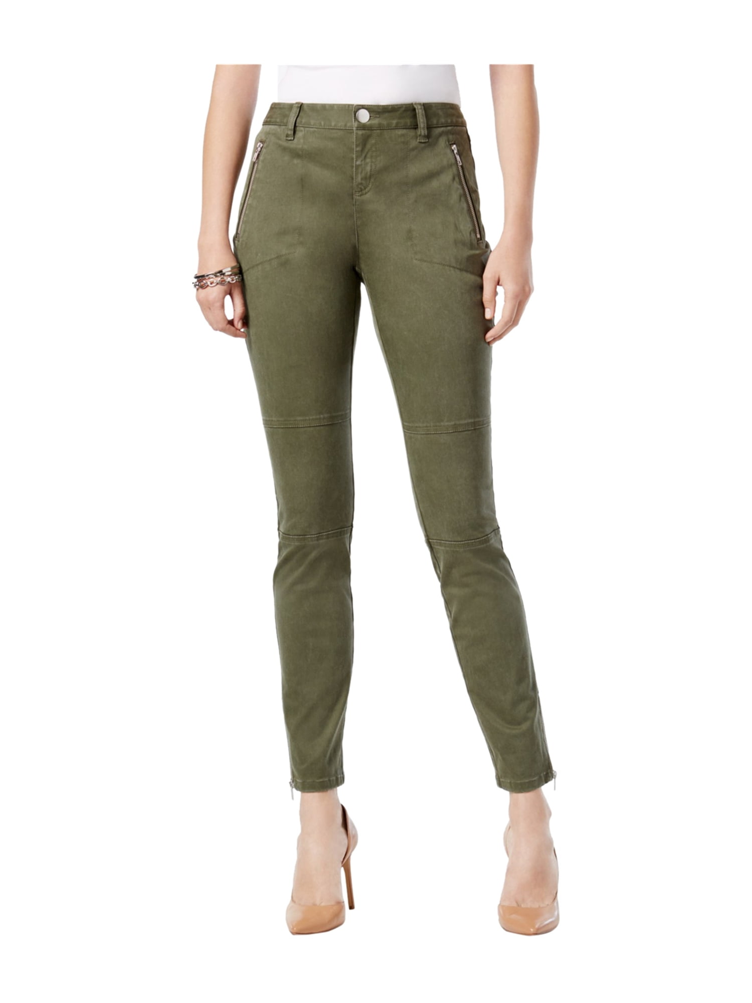 ladies skinny chinos