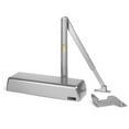 thumbnail image 2 of Dynasty Hardware 4401-ALUM Heavy Duty Commercial Door Closer, Aluminum, 2 of 14