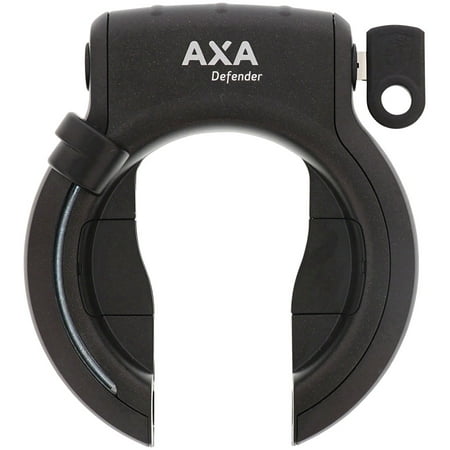 

AXA Defender Frame Lock Key Black