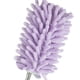 thumbnail image 2 of Cepillo de limpieza multifunción extensible de 2 piezas Color Rosa y Violeta, 2 of 3