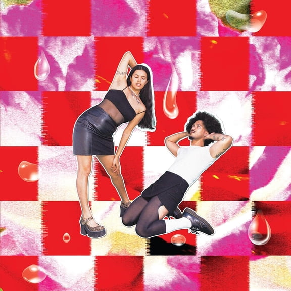 Pride Month Barbie - All The Girls In The Room Say 'Sorry' - Music & Performance - Vinyl