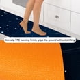 thumbnail image 4 of Gemini Kitchen Mats Runner Rug Runner Rugs Rectangular 15.7"x59" Washable Absorbent, 4 of 6