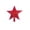 RD, variant on FEOLGEHLY 4th of July Decorations, Memorial Day Decorations, Tree Top Star Glitter Star 15/CM Three-Dimensional Gold Powder Blow-Molded Pentagons Star Accessories Independence Day Theme RD