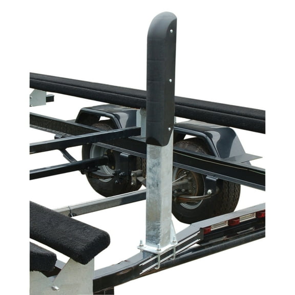 Tie Down Engineering 86467 High Impact Pontoon Trailer Guide-Ons