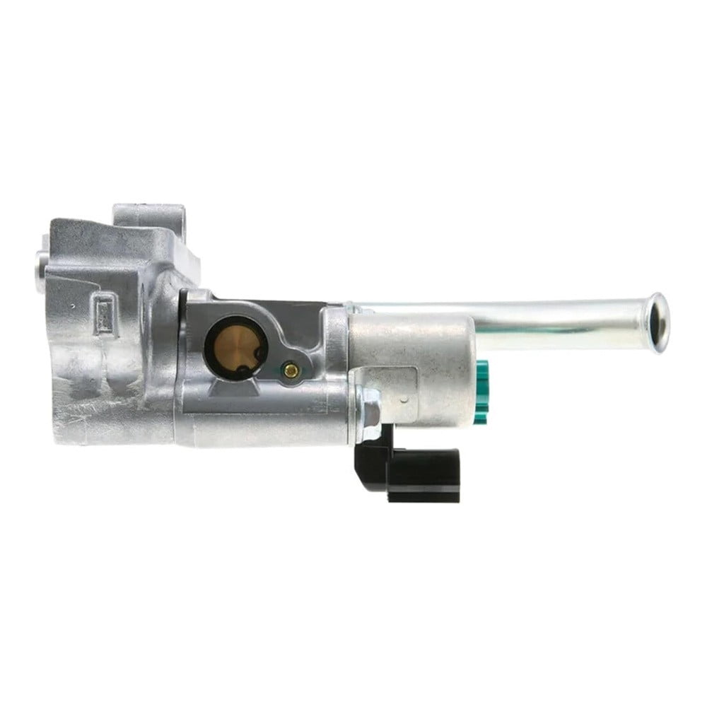 15810-5J6-A01 New Engine Variable Valve Timing VVT Solenoid For Honda Pilot Odyssey Acura MDX 3.5L 2014-2021