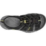 KEEN Mens Newport H2 Water Sandal with Toe Protection