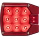 thumbnail image 1 of Optronics Stl82Rbp Luz Trasera Led Combinada Para El Lado Del Pasajero, 1 Paquete, Color Rojo, 1 of 1