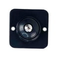thumbnail image 1 of Transemion 16 Pcs Roulettes de Table de Chevet Rouleau Sans Effort Meubles Partout Bacs de Rangement/batterie Boules en Acier Noir, 1 of 6