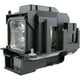 BTI - Lampe de Projecteur - NSH - 180 Watts - 2000 Heures - pour Canon LV-7240, 7245, 7255, X5; Dukane ImagePro 8070, 8767A, 8769, 8775; NEC LT280, LT380, LT380G, VT470, VT670, VT676 – image 2 sur 4