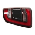 thumbnail image 1 of Brake Light, LED Tail Light Durable Different Lighting Effects Reliable  for Car Left: 55112991AC,Right: 55112990AC, 1 of 7