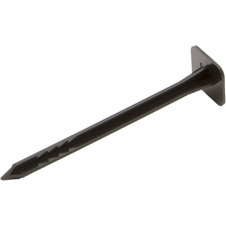 - Fabric/Sod Pins, 6