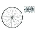 thumbnail image 2 of WM Wheel  Front 24x2.125 507x28 Stl Cp 36 Stl Bo3/8 12gucp, 2 of 3
