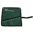thumbnail image 1 of Multi Pocket Tools Bag,Multi Pocket Canvas Roll Roll Up Tools Bag Tools Organizer Exceptional Value, 1 of 8