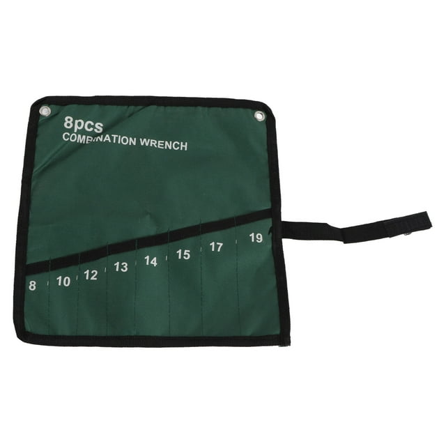 Multi Pocket Tools Bag,Multi Pocket Canvas Roll Roll Up Tools Bag Tools Organizer Exceptional Value