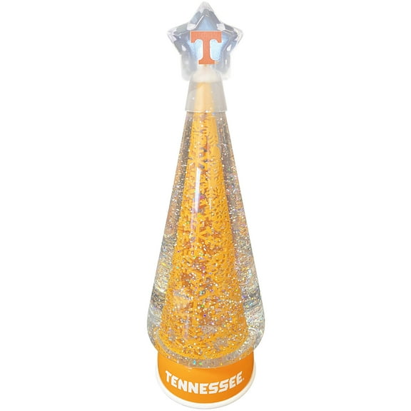 Tennessee Volunteers 12" Tree Globe
