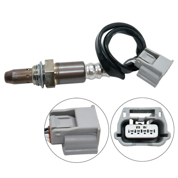 Maxfavor O2 Oxygen Sensor for Nissan NV2500 NV3500 2014-2012 5.6L, Infiniti G25 2011-2012 Upstream
