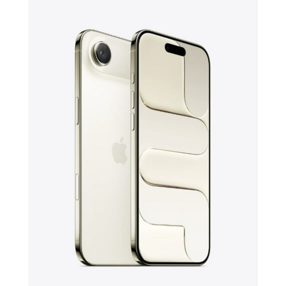 Restored Apple iPhone Air 5G 256GB - Unlocked - Light Gold