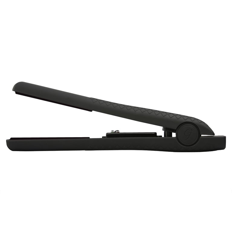 Ginalli Milano Tourmaline Hair Straightener Flat Iron 