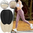 thumbnail image 2 of Shoe Tongue Pads Soft Breathable Shoe Heel Pad for Shoes That are Too Big, 2 of 5