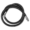 thumbnail image 3 of Diving Low Pressure  Hose Rubber Gas Tube Quality Assurance High Compatibility Thread Brass Joint for Diving Regulator, 3 of 8