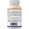 thumbnail image 3 of Suplemento vitamático de benfotiamina 300 mg 90 cápsulas, 3 of 4