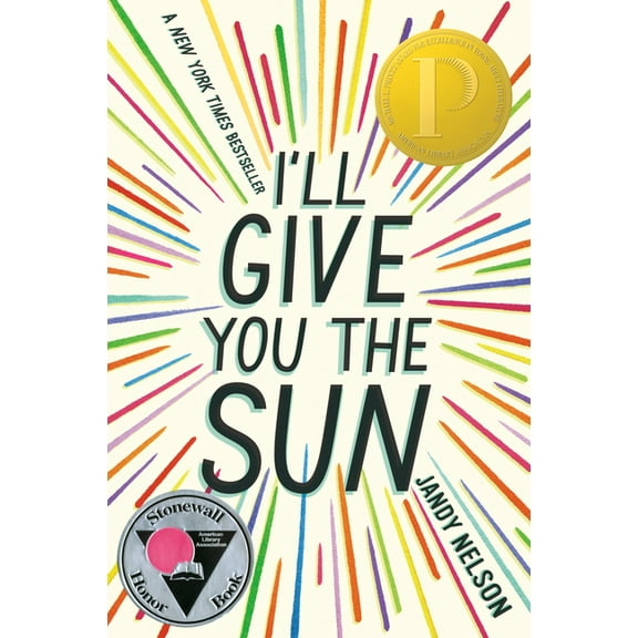 I'll Give You the Sun, (Hardcover)