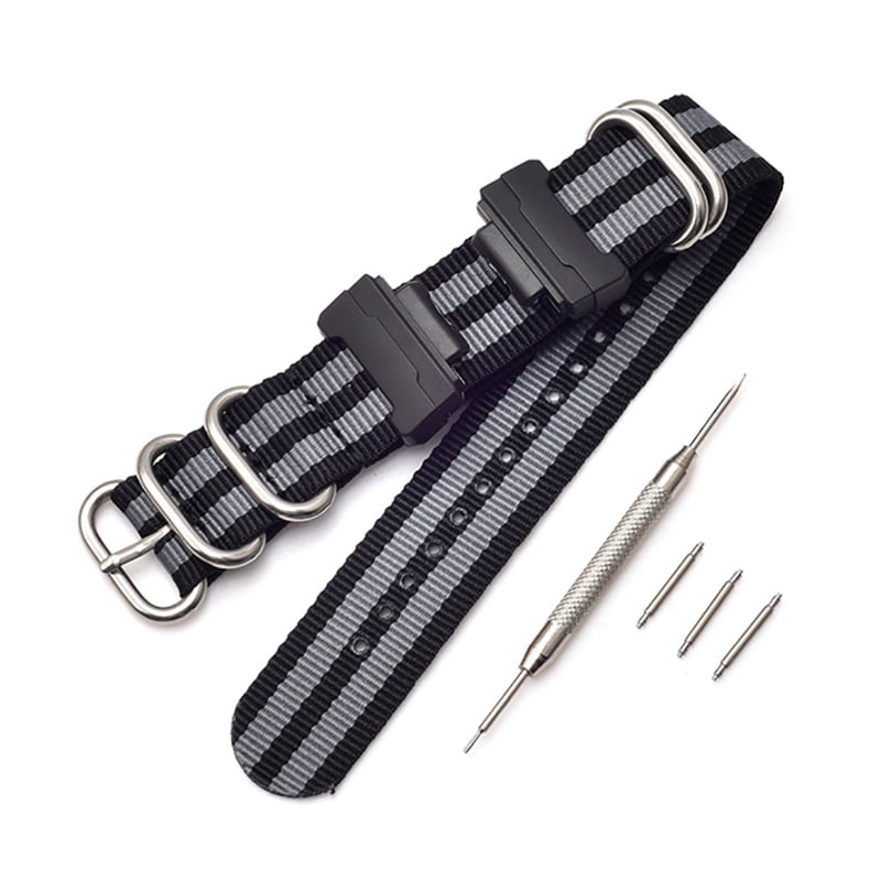 walmart casio watch bands