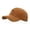 Camel, variant on Unisex Adult Valentine's Day Baseball Cap with Rose Embroidery Vintage Corduroy Dad Hat for Men Women Adjustable Ribbed Fabric Headwear Accessory Everyday Casual Apparel