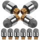 thumbnail image 3 of Puntas de repuesto para lápiz óptico, puntas de fibra, puntas de lápiz capacitivo, 10 Uds., 3 of 7