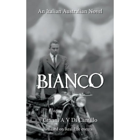 Bianco: Advanced Reader Copy Only, (Paperback)