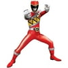 Power Rangers Dino Charge Red Ranger Standup, 5' Tall