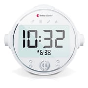 Visit Alarm Clock
