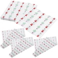 thumbnail image 3 of Holiday Paper Napkins Christmas Party Dinner Use Eco-Friendly Wood Pulp 33x33cm 20Pcs, 3 of 5