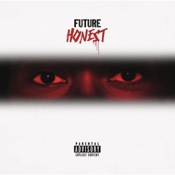 Future - Honest - Music & Performance - CD