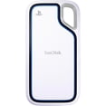 thumbnail image 1 of SanDisk Extreme® Portable SSD 1TB for PlayStation®5 Console and PC, 1 of 10