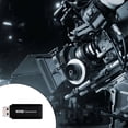 thumbnail image 2 of ABS Handheld Mini HDMI-compatible Video Capture Card Teléfonos móviles Grabación de juegos Grabber Box Herramienta de grabación de transmisión Inevent EL005188-00B, 2 of 7