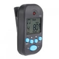 thumbnail image 4 of AMONIDA Portable Metronome, LCD Metronome, For Piano For Guitar, 4 of 8