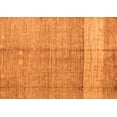 thumbnail image 1 of Ahgly Company Indoor Rectangle Oriental Orange Modern Area Rugs, 2' x 3', 1 of 4