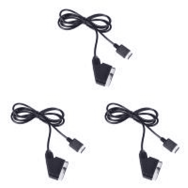 Listado Pela Ul Plugue De Cabo De Alimentação De Parede Ca Polarizado Powseed De 6 Pés E 2 Pinos - Foto 7