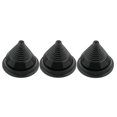 thumbnail image 1 of 3pcs ABS Plastic Lawn Mower Blade Balancer Balanceador De Cuchilla Giratoria Para Negro Sunnimix Equilibrador de cuchillas de cortacésped, 1 of 8